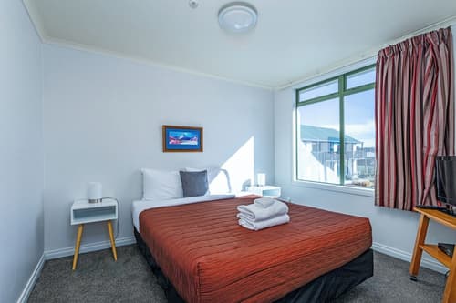 Lake Tekapo Village Motel, Room