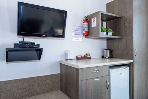 Lake Tekapo Village Motel, Room