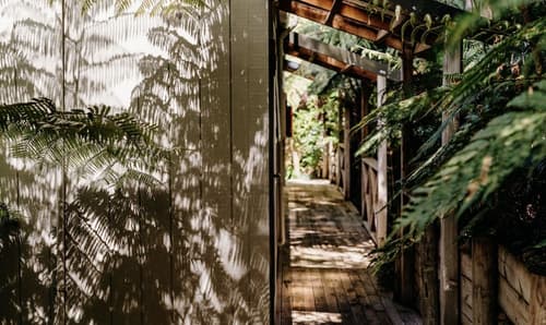 Anchor Lodge Motel Coromandel, Room