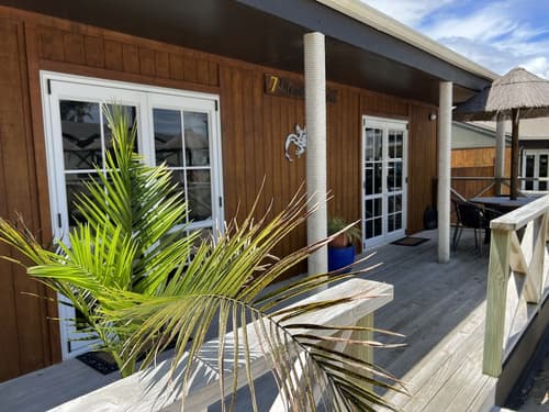 Anchor Lodge Motel Coromandel, Room