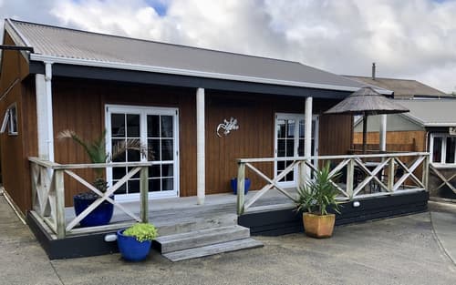 Anchor Lodge Motel Coromandel