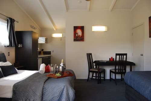 Anchor Lodge Motel Coromandel, Room