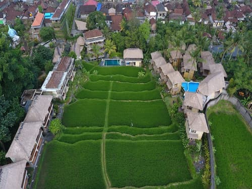 Biyukukung Suites & Spa, Primary image