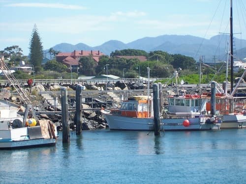 Ibis Budget Coffs Harbour