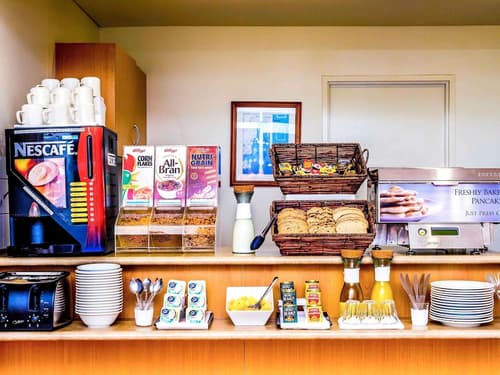 Ibis Budget Coffs Harbour