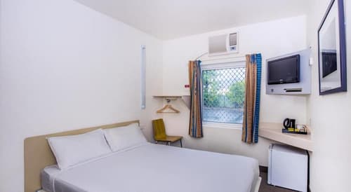 Ibis Budget Coffs Harbour, Room