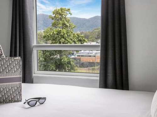 Ibis Budget Coffs Harbour, Room