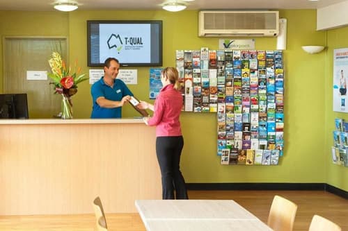 Ibis Budget Coffs Harbour, Reception