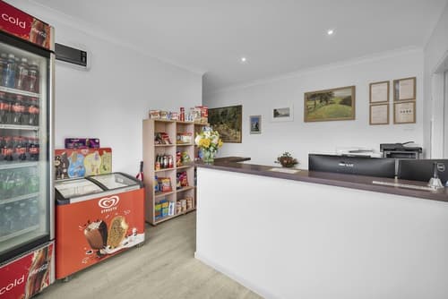 Metung Holiday Villas, Reception