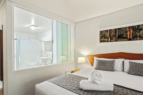 Heritage Trail Lodge Margaret River, Room