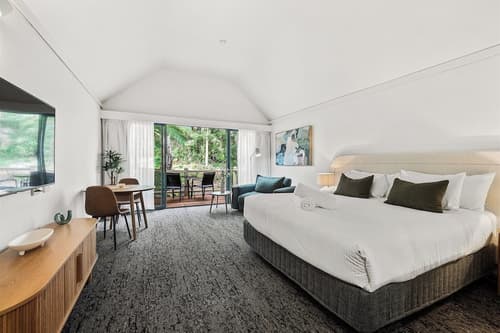 Heritage Trail Lodge Margaret River, Room