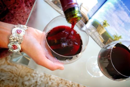 Esperance Island View Apartments, Room