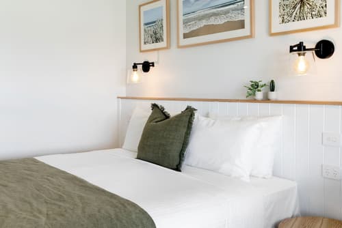 Mariners Cove at Paynesville Motel & Apartments