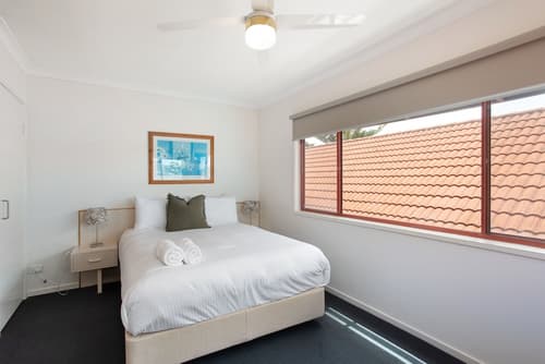 Mariners Cove at Paynesville Motel & Apartments