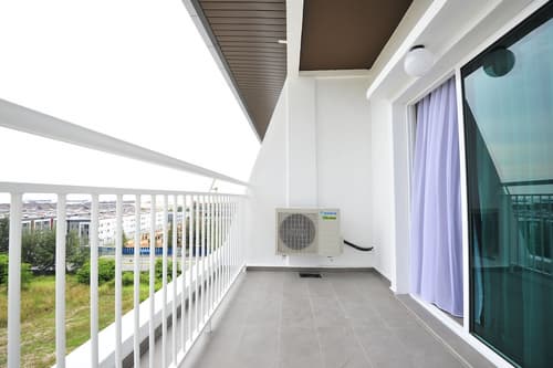 Marvelux Hotel