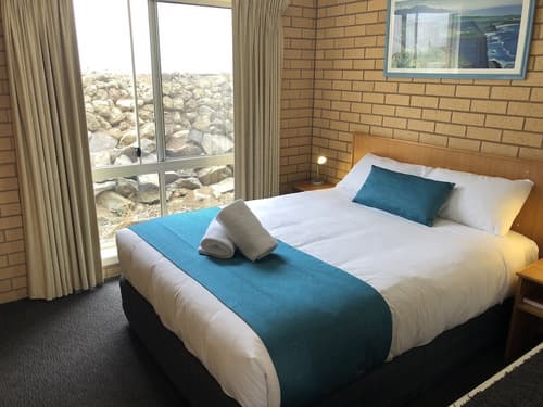 Port Campbell Parkview Motel & Apartments, Room