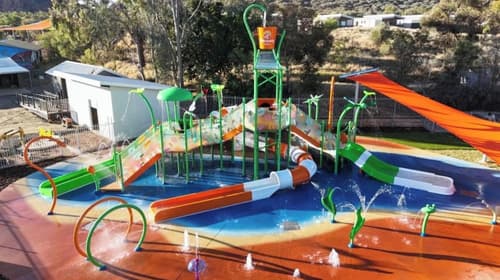 Discovery Parks - Alice Springs