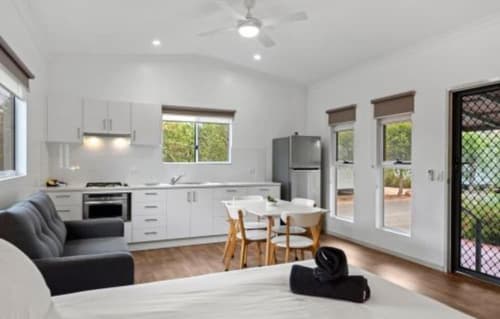 Discovery Parks - Alice Springs