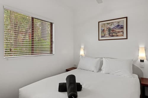 Discovery Parks - Alice Springs, Room