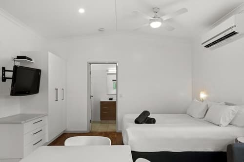 Discovery Parks - Alice Springs, Room