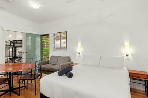 Discovery Parks - Alice Springs