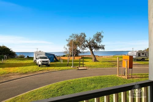 NRMA Phillip Island Beachfront Holiday Park