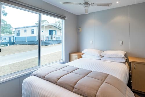 NRMA Phillip Island Beachfront Holiday Park, Room