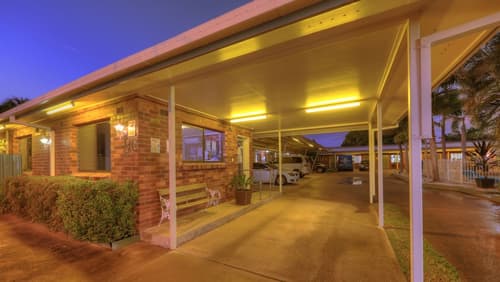 Billabong Lodge Motel