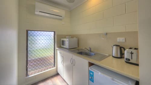 Billabong Lodge Motel, Room