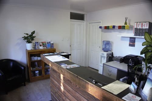 Huskisson Bayside Resort, Reception