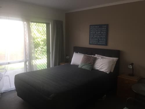 Harbour View Motel Coromandel