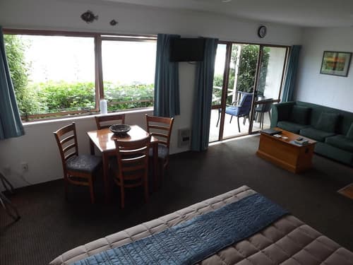 Harbour View Motel Coromandel