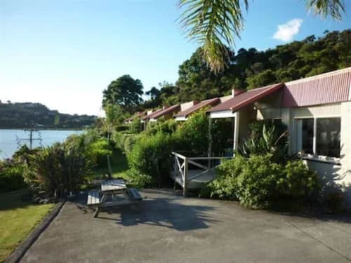 Harbour View Motel Coromandel, Primary image