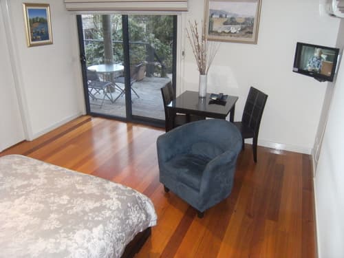 Casa Favilla B&B, Room