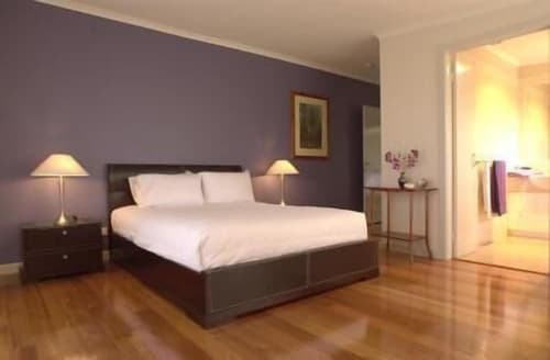 Casa Favilla B&B, Room