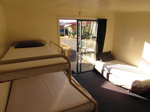 Dunedin Holiday Park & Motels, Room