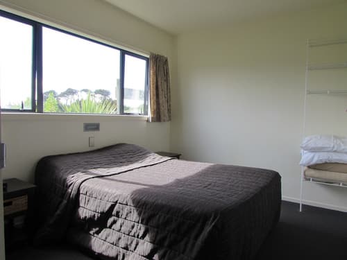 Dunedin Holiday Park & Motels, Room
