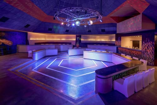 Catalonia Yucatan Beach - All Inclusive, Lounge