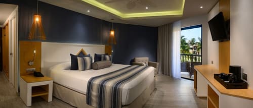 Catalonia Yucatan Beach - All Inclusive