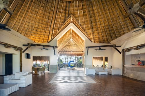 Catalonia Yucatan Beach - All Inclusive, Lobby