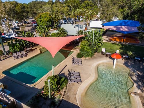 Ingenia Holidays Noosa, Primary image