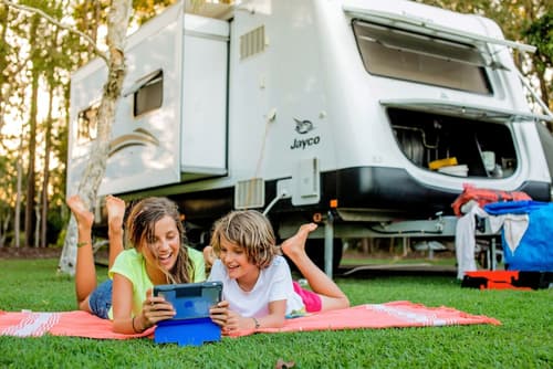 Ingenia Holidays Noosa, Room