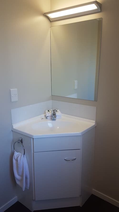 Aspree Motor Inn, Room