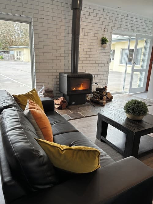 Wilsons Promontory Motel, Reception