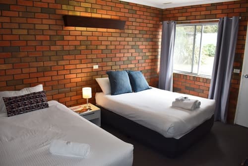 Wilsons Promontory Motel