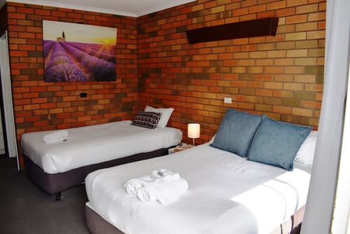 Wilsons Promontory Motel