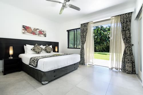 ULTIQA Fiji Palms Beach Resort