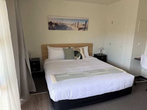 Coromandel Court Motel, Room