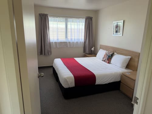 Coromandel Court Motel, Room
