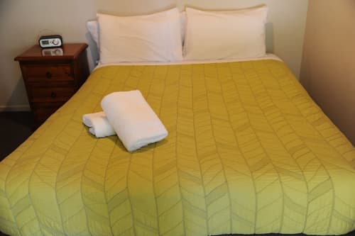 Blenheim Bridges Holiday Park